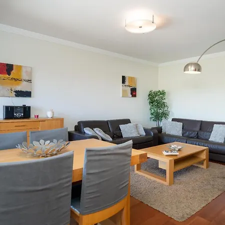 아파트 Corcovada 알부페이라