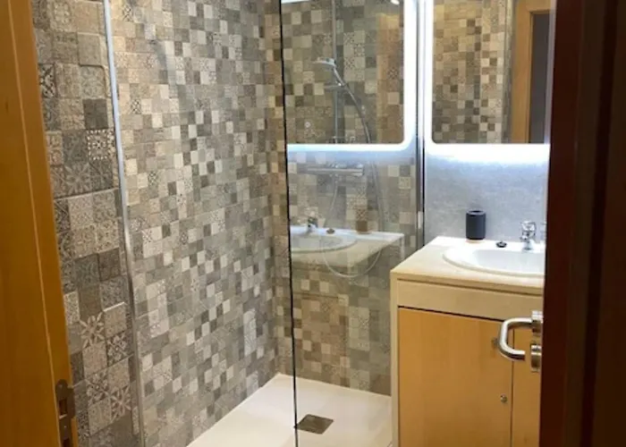 아파트 Corcovada *