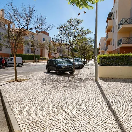 Corcovada Apartment *