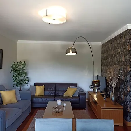 Corcovada Apartment Albufeira