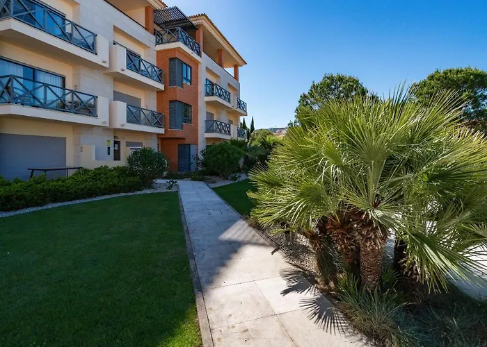 Apartment Corcovada *