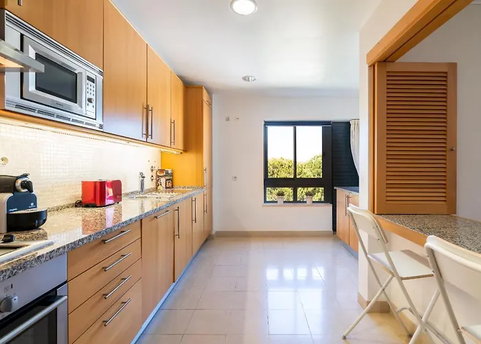 Corcovada Apartment Albufeira