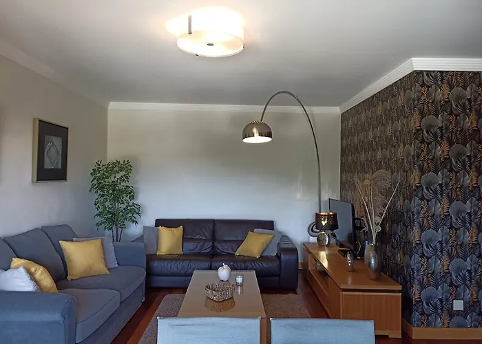 Corcovada Apartment Albufeira