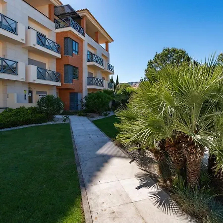 Apartment Corcovada *