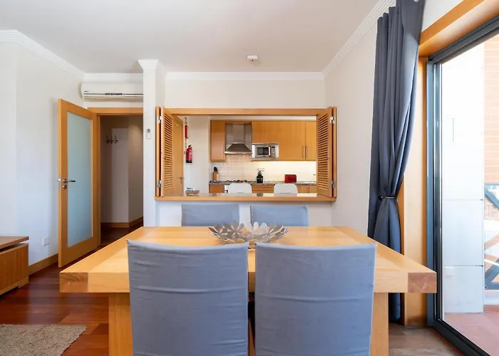 Corcovada Apartment *