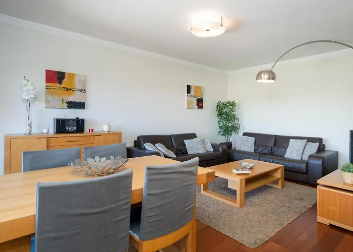 Apartment Corcovada Albufeira