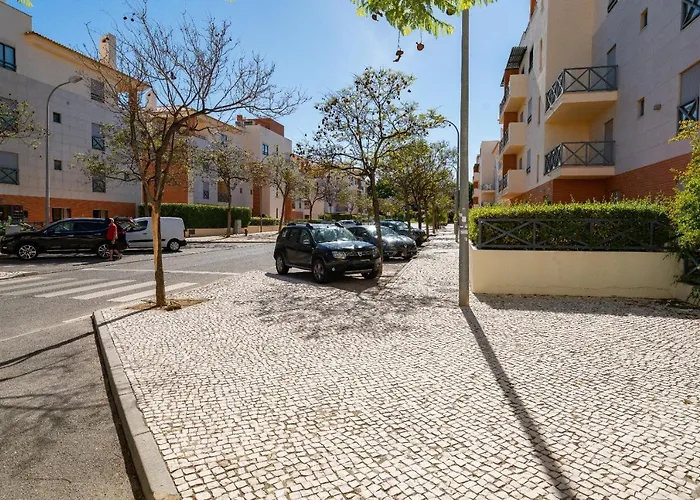 Corcovada Apartment *