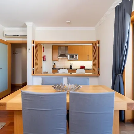 Corcovada Apartment *
