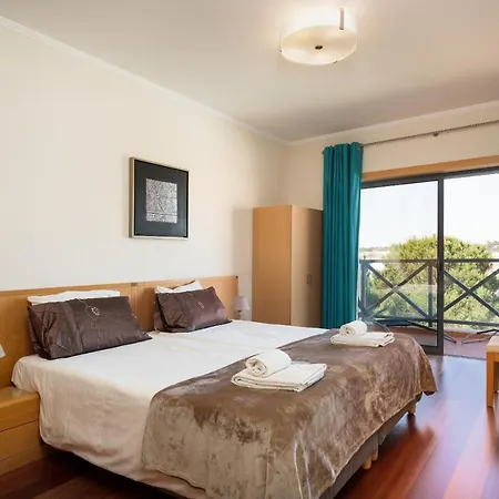 Apartment Corcovada