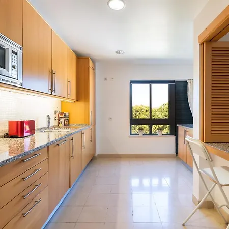 Corcovada Apartment Albufeira