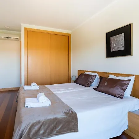 Apartment Corcovada Albufeira