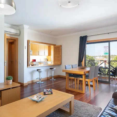 Corcovada Apartment