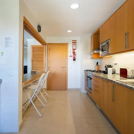 Corcovada Apartment Albufeira