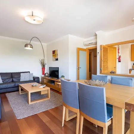 Corcovada Apartment Albufeira