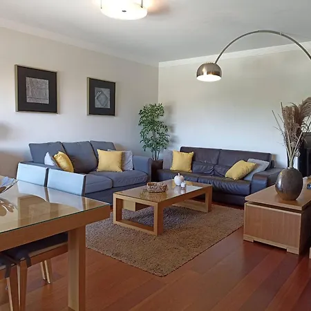 Corcovada Apartment