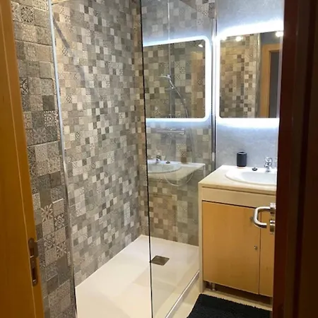 Apartment Corcovada *