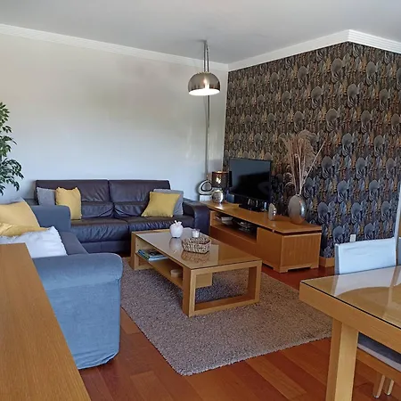 Apartment Corcovada Albufeira